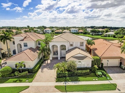 Home For Sale In Palm Beach Gardens, Florida