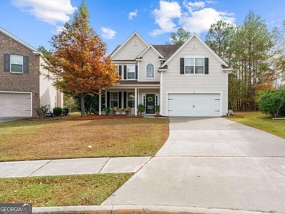Home For Sale In Pooler, Georgia