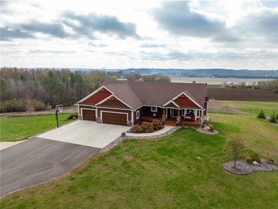Home For Sale In Randolph, Minnesota