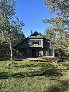 Home For Sale In Rapid City, South Dakota