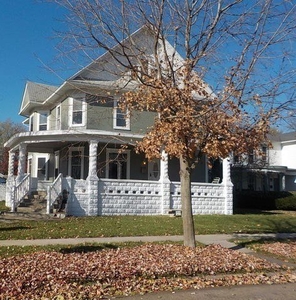 Home For Sale In Rochelle, Illinois