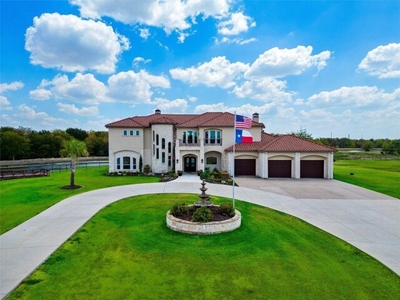 Home For Sale In Rockwall, Texas
