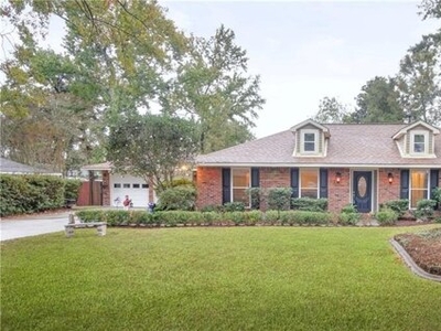Home For Sale In Slidell, Louisiana