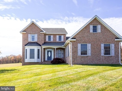 Home For Sale In Street, Maryland