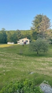 Home For Sale In Taghkanic, New York