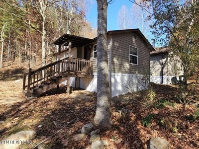 Home For Sale In Tallassee, Tennessee