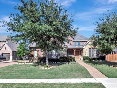 Home For Sale In Trophy Club, Texas