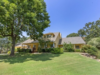 Home For Sale In Tulsa, Oklahoma