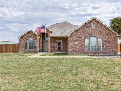 Home For Sale In Venus, Texas