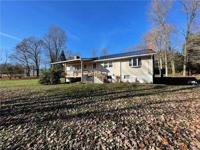 Home For Sale In Vintondale, Pennsylvania