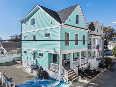 Home For Sale In Virginia Beach, Virginia