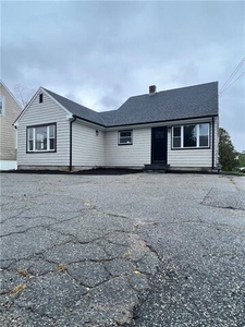 Home For Sale In Warren, Rhode Island
