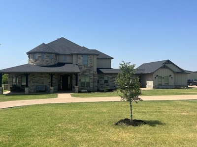 Home For Sale In West, Texas