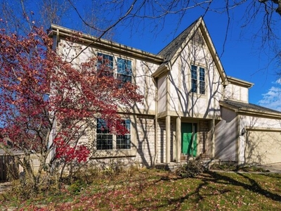 Home For Sale In Worthington, Ohio