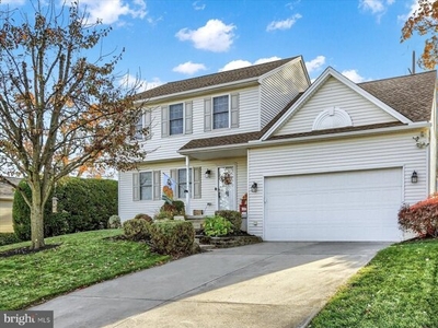 Home For Sale In York Haven, Pennsylvania