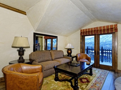 Luxury Apartment for sale in Aspen, Colorado