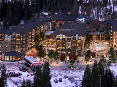 Luxury Apartment for sale in Keystone, United States