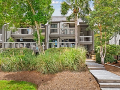 Luxury Apartment for sale in Seabrook Island, South Carolina