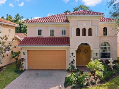 Luxury Detached House for sale in Naples, Florida
