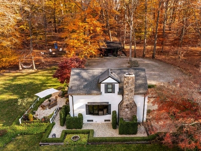 Luxury Detached House for sale in New Hope, Pennsylvania