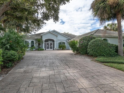 Luxury Detached House for sale in Nokomis, Florida