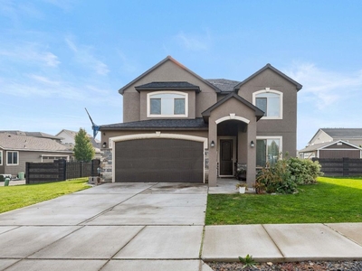 Luxury Detached House for sale in Richland, Washington