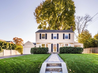 Luxury Detached House for sale in West Hartford, Connecticut