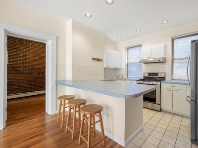 Luxury Flat for sale in Boston, United States