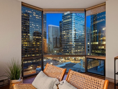 Luxury Flat for sale in Denver, United States