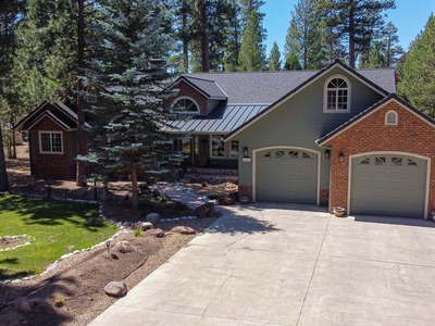 Luxury House for sale in La Pine, Oregon