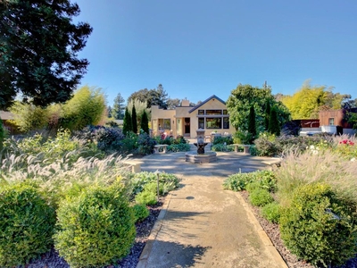 Luxury House for sale in Napa, United States
