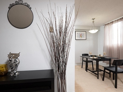 Riverside Towers Apartments - 1735 Frobisher Ln Ottawa, ON |