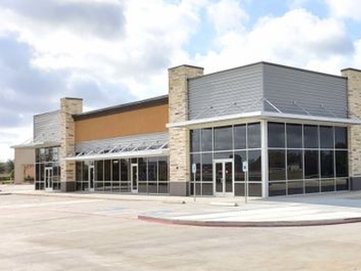 Shoppes at Katy Pin Oak - N Sky Dr and Pin Oak Ridge St, Houston, TX 77073