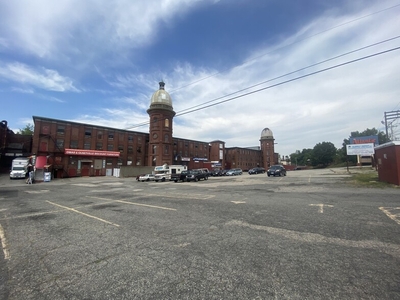 118-122 Manton Ave, Providence, RI 02909 - Industrial for Sale