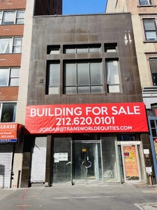 725 Eighth Ave, New York, NY 10036 - Retail for Sale
