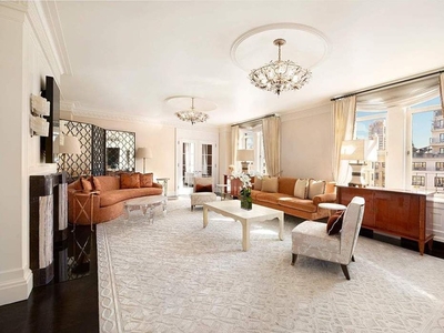 800 Park Avenue, New York, NY, 10021 | 4 BR for sale, apartment sales