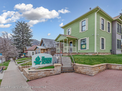 1030 Grand Avenue, Glenwood Springs, CO, 81601 | for sale, Commercial sales