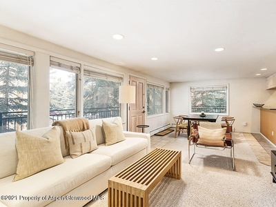 731 S Mill Street, Aspen, CO, 81611 | 2 BR for sale, Residential sales