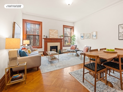 1 Montgomery Place 4, Brooklyn, NY, 11215 | Nest Seekers
