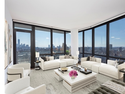 101 West 24th Street 25B, New York, NY, 10011 | Nest Seekers