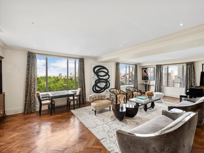 150 Central Park South 2401, New York, NY, 10019 | Nest Seekers