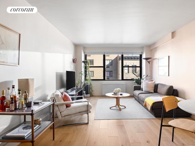 200 East 27th Street 7P, New York, NY, 10016 | Nest Seekers
