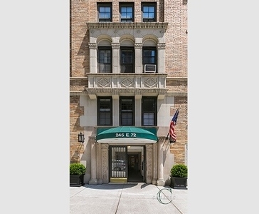 245 East 72nd Street 12C, New York, NY, 10021 | Nest Seekers