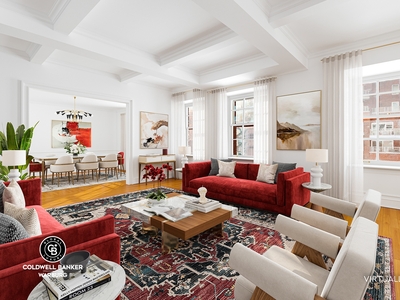 39 East 79th Street, New York, NY, 10075 | 3 BR for sale, apartment sales