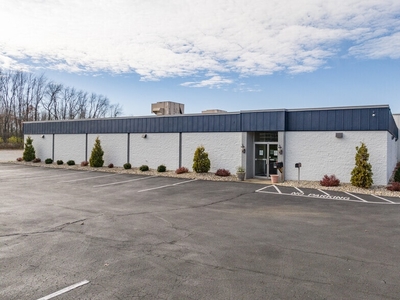 3960 Summit Rd, Barberton, OH 44203 - Lease or Purchase-Investor or User