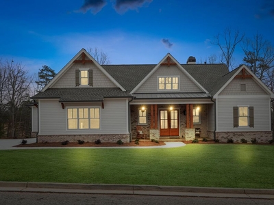 4 bedroom luxury Detached House for sale in Dawsonville, United States