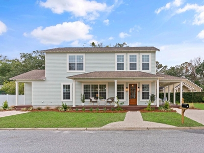 4 bedroom luxury Detached House for sale in St. Simons Island, Georgia