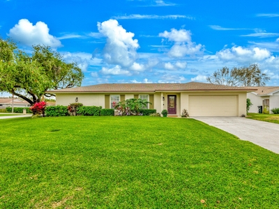 4072 Jonquil Circle, Palm Beach Gardens, FL, 33410 | 4 BR for sale, single-family sales