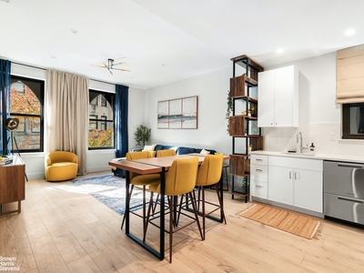 463 West 142nd Street 2A, New York, NY, 10031 | Nest Seekers