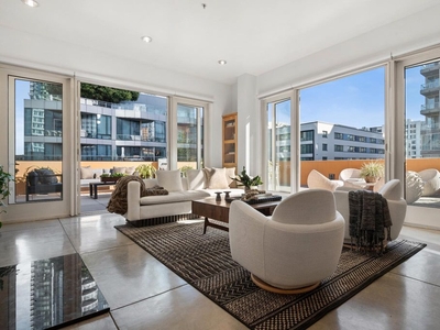6 room luxury Apartment for sale in San Francisco, California